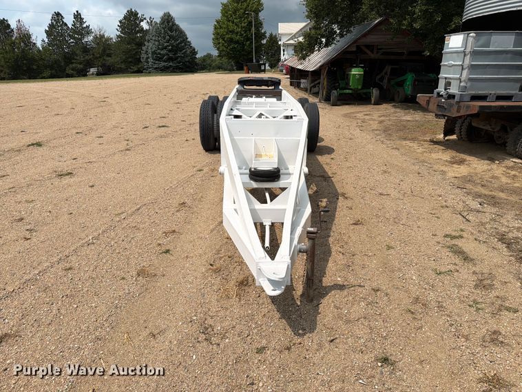 Trailer Dolly - photo 2