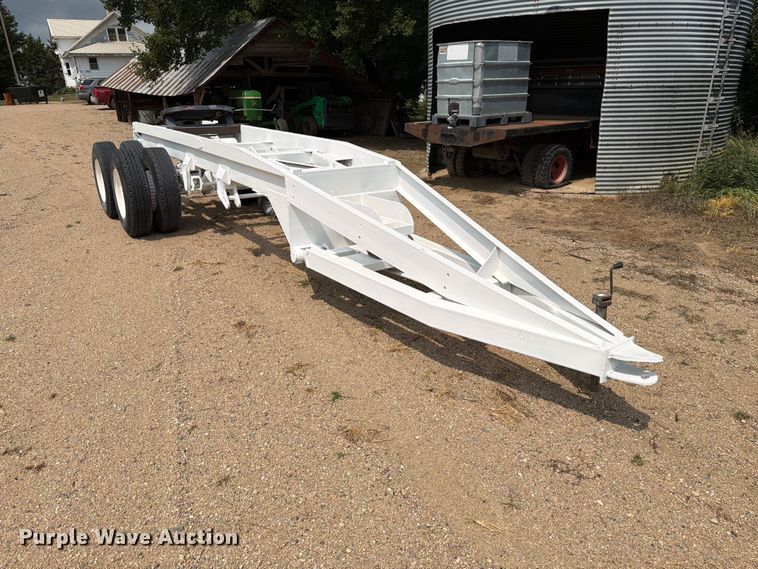Trailer Dolly - photo 3