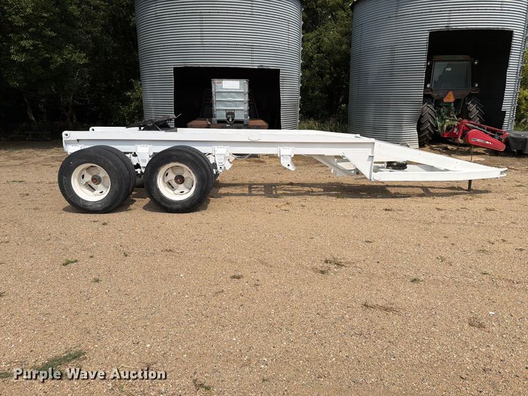 Trailer Dolly - photo 4