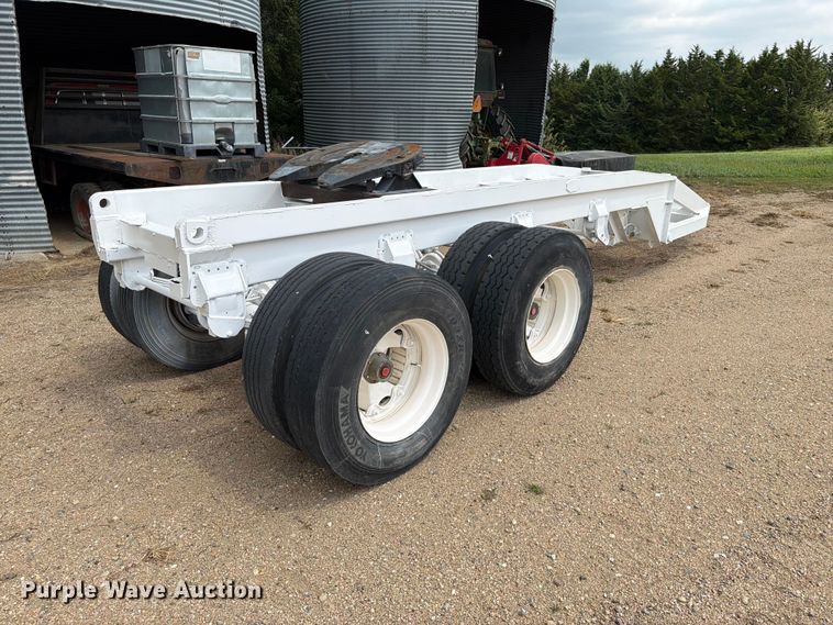 Trailer Dolly - photo 5