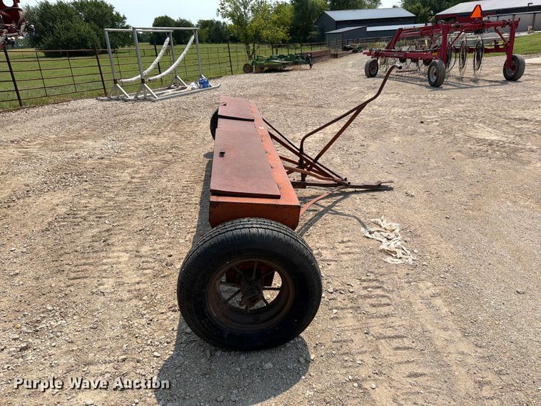 Ezee-Flow 120A Seeder - photo 4