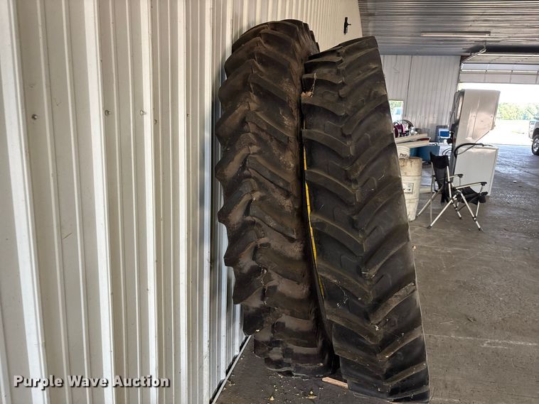 Tires And Wheels - photo 3