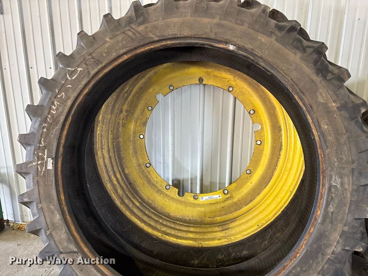 Tires And Wheels - photo 4
