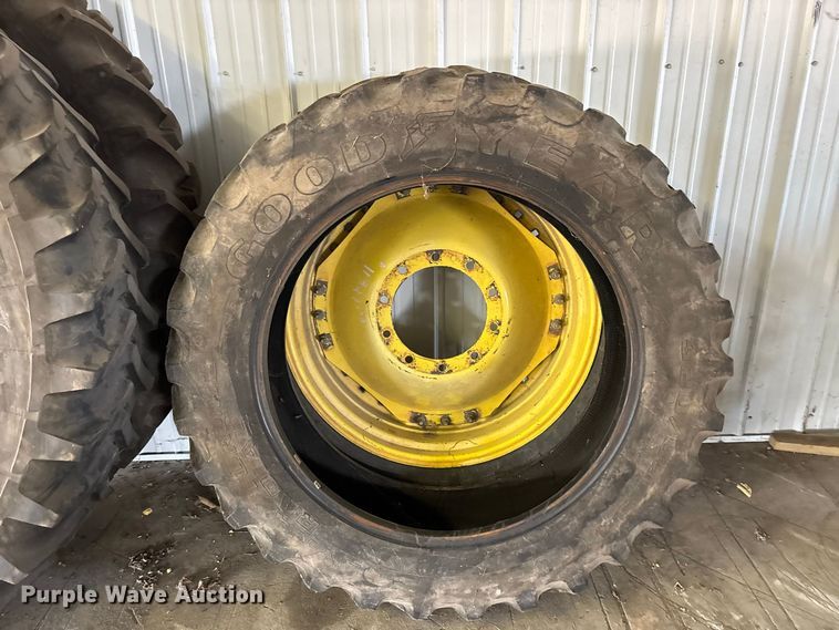 Tires And Wheels - photo 5
