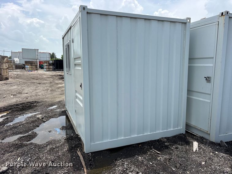 Shipping Container - photo 4