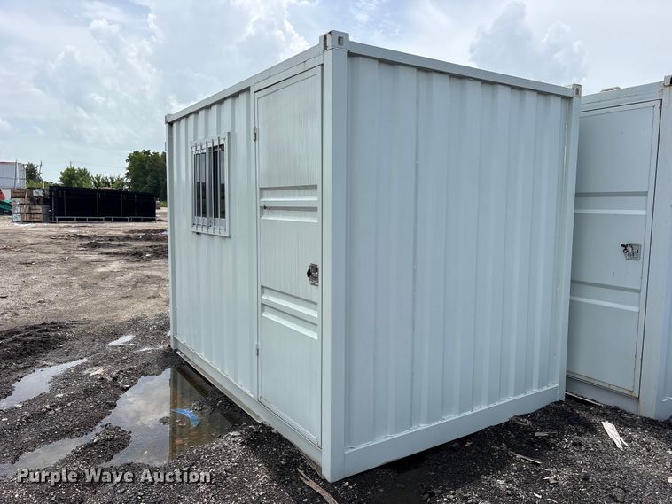 Shipping Container - photo 5
