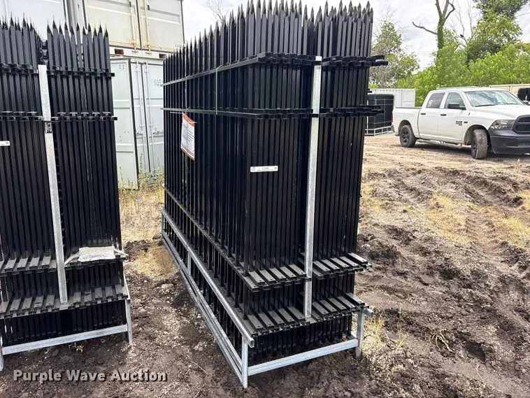 (22) Valley Pioneer F10 Fence Panels - photo 3