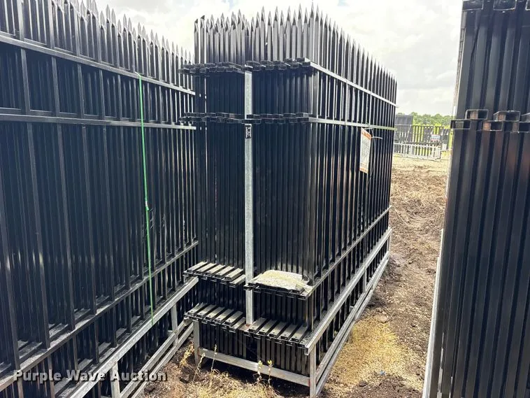 (22) Valley Pioneer F10 Fence Panels - photo 5