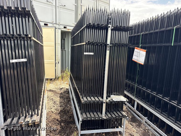 (22) Valley Pioneer F10 Fence Panels - photo 3