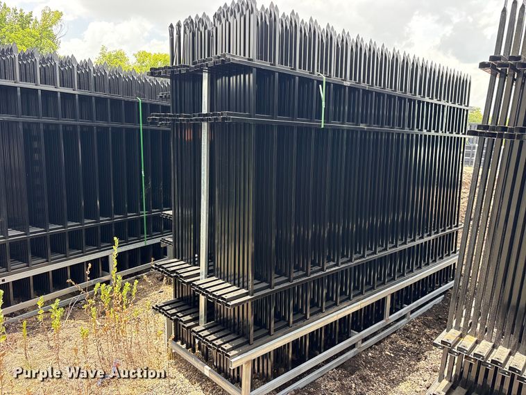 (22) Valley Pioneer F10 Fence Panels - photo 5