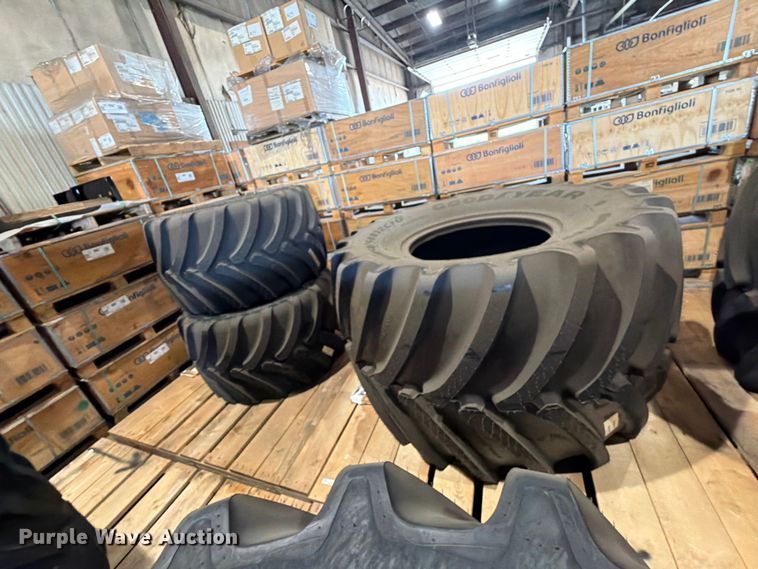 (3) Goodyear Tires - photo 4