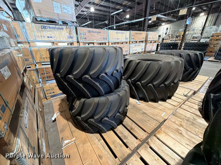 (3) Goodyear Tires - photo 5