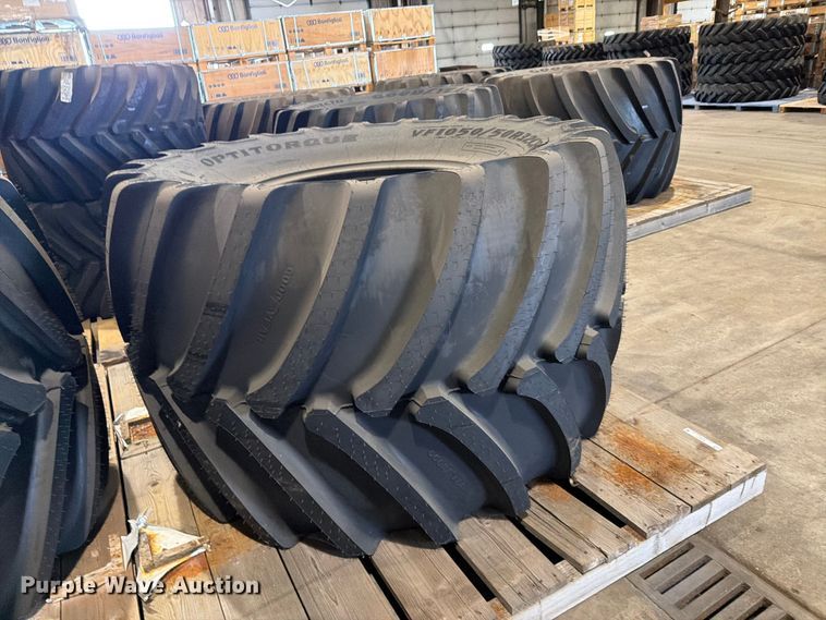 Goodyear VF105/50R32CF0 Tire - photo 5