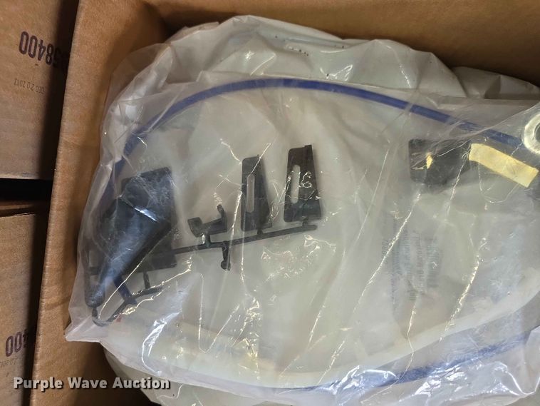 (17) Keeton Universal Short Low Profile WaveVision Firmer Tail And Universal Brackets - photo 4