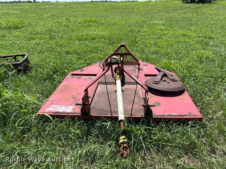 Rotary Mower - photo 2