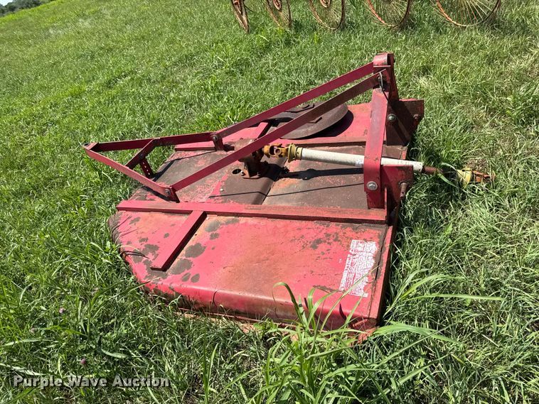 Rotary Mower - photo 4
