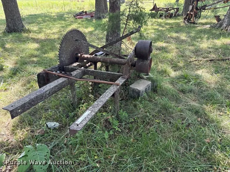 Buzz Saw