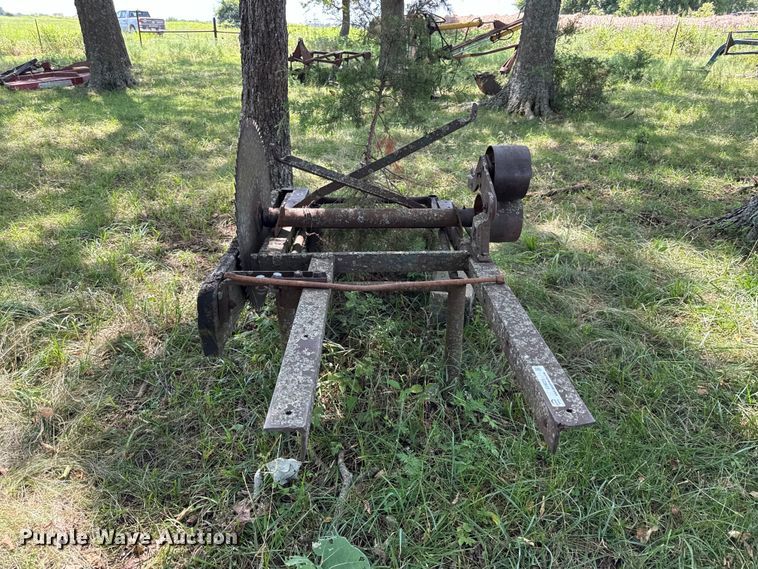 Buzz Saw - photo 2