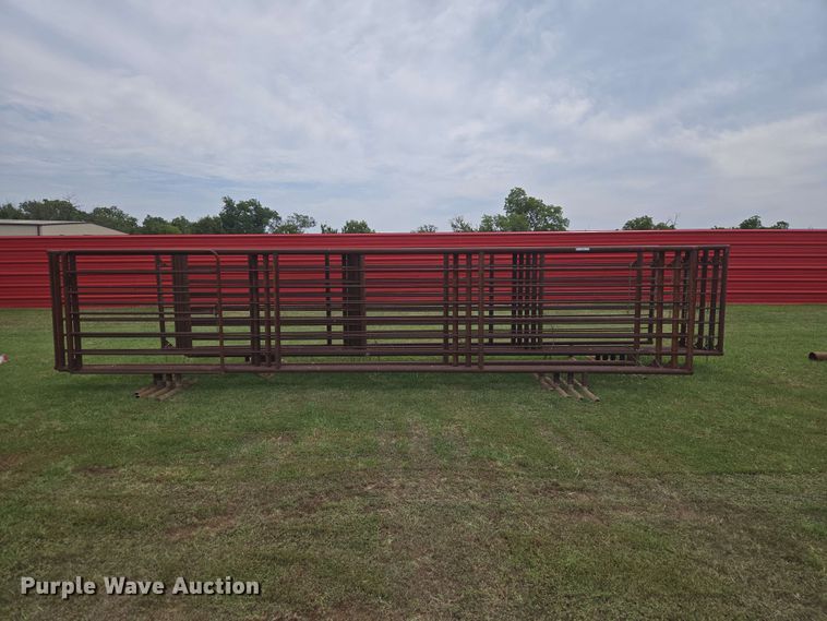 (10) Fence Panels - photo 4