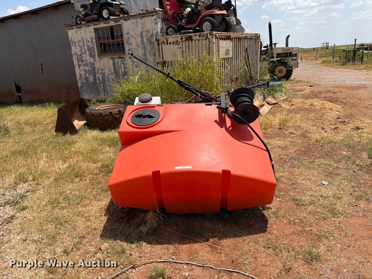 Sprayer Attachment - photo 2