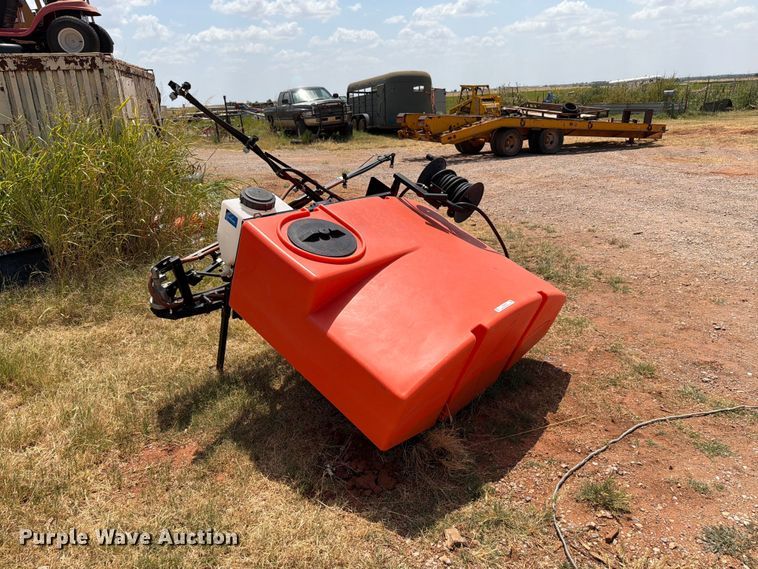 Sprayer Attachment - photo 3