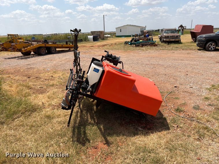Sprayer Attachment - photo 4