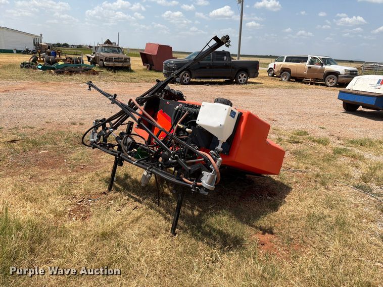 Sprayer Attachment - photo 5