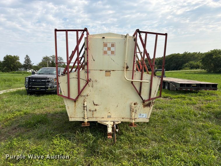 Apache CF8A150 Creep Feeder - photo 2