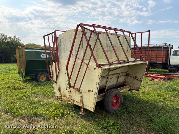 Apache CF8A150 Creep Feeder - photo 5
