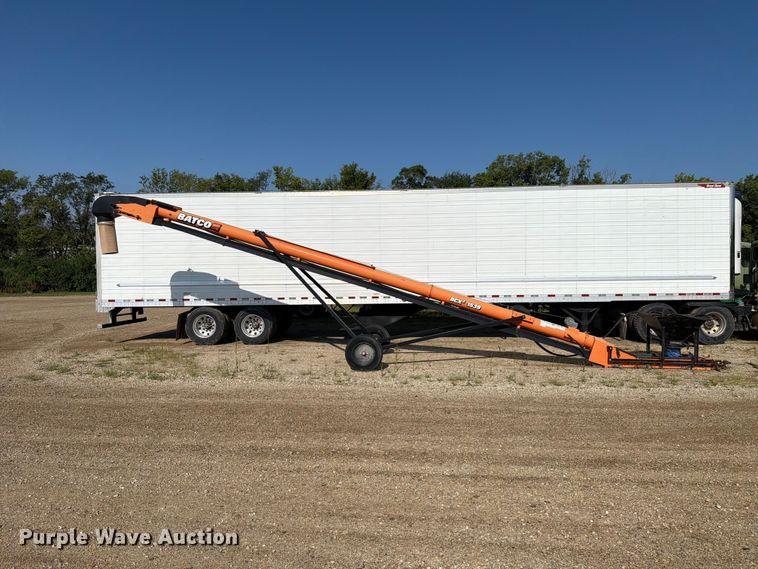 Batco BCX2 1539 Conveyor - photo 2