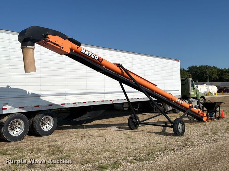 Batco BCX2 1539 Conveyor - photo 3