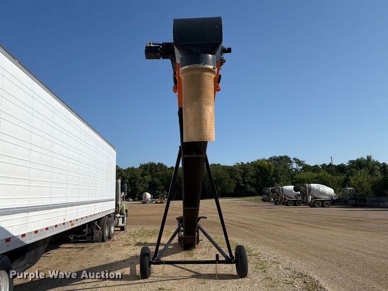 Batco BCX2 1539 Conveyor - photo 4