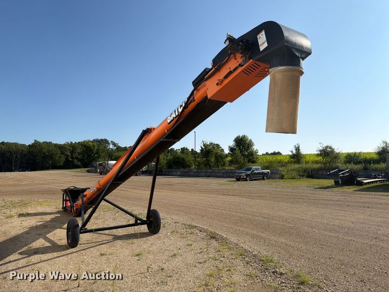 Batco BCX2 1539 Conveyor - photo 5