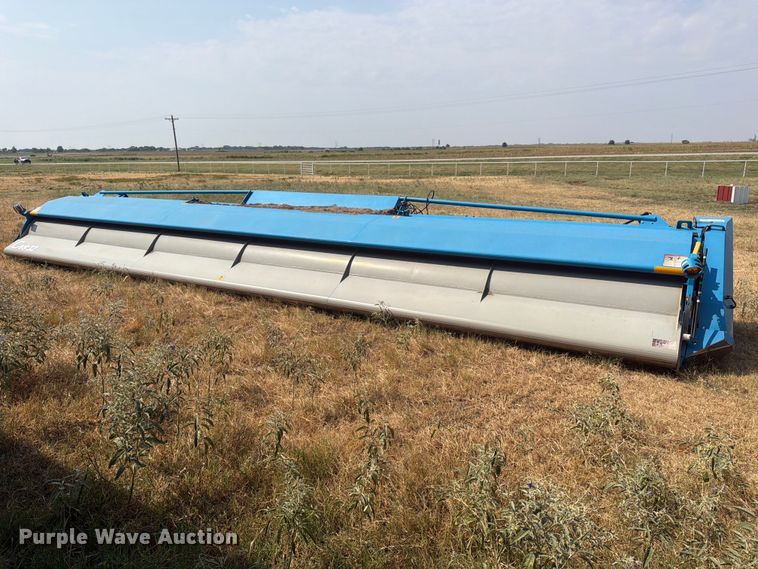 2014 Shelbourne CVS32 Stripper Head - photo 2