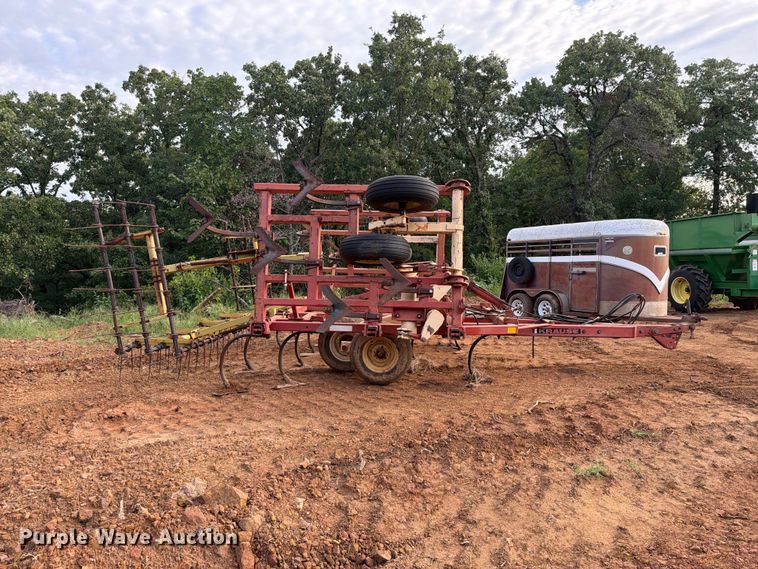 Krause 4320 Field Cultivator - photo 4
