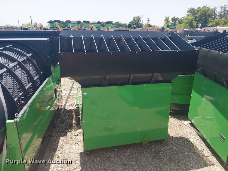 Erie Industries GF480 Trommel Screen - photo 4