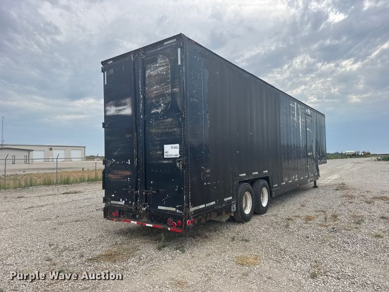 1982 Kentucky Trailers Dry Van Trailer - photo 5