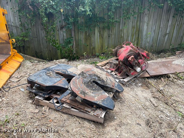 Truck Parts - photo 2