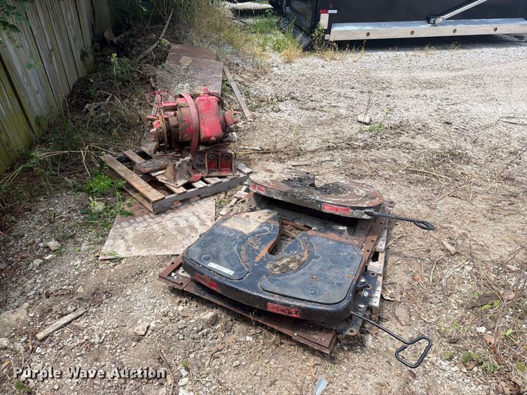 Truck Parts - photo 3