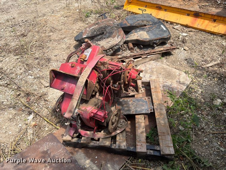 Truck Parts - photo 4