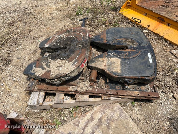 Truck Parts - photo 5