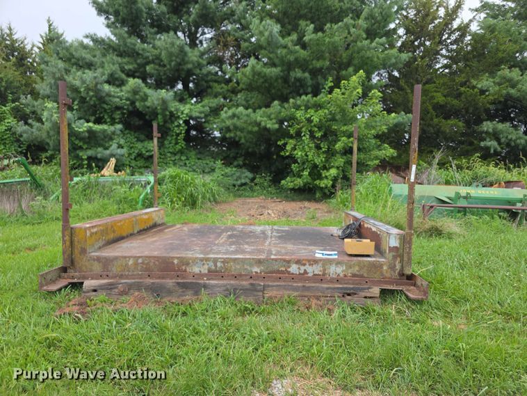 Weigh-Tronix  615 Scale - photo 2