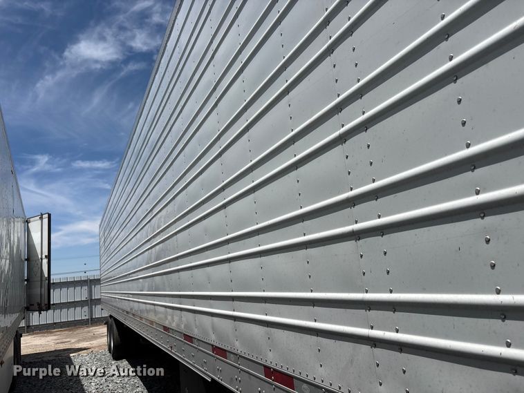 2020 Utility S-600 Refrigerated Van Trailer - photo 4