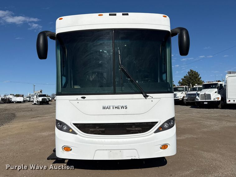 2014 Thomas Built MVP Blood Donation Bus - photo 2