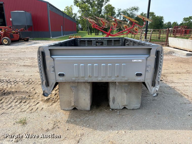 Ford Pickup Truck Bed - photo 2
