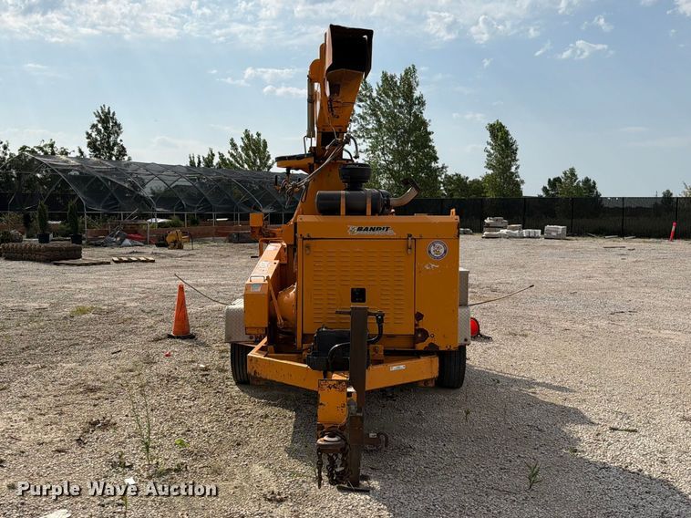 2024 Brandit 1590 XP Wood Chipper - photo 2