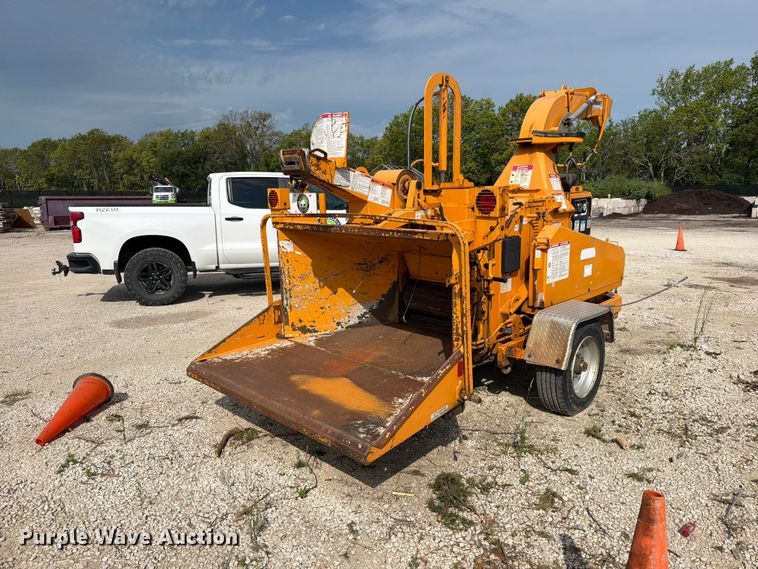 2024 Brandit 1590 XP Wood Chipper - photo 5