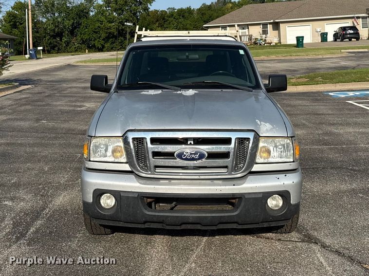 2010 Ford Ranger Ext. Cab Pickup Truck - photo 2