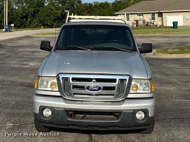 2010 Ford Ranger Ext. Cab Pickup Truck - photo 2