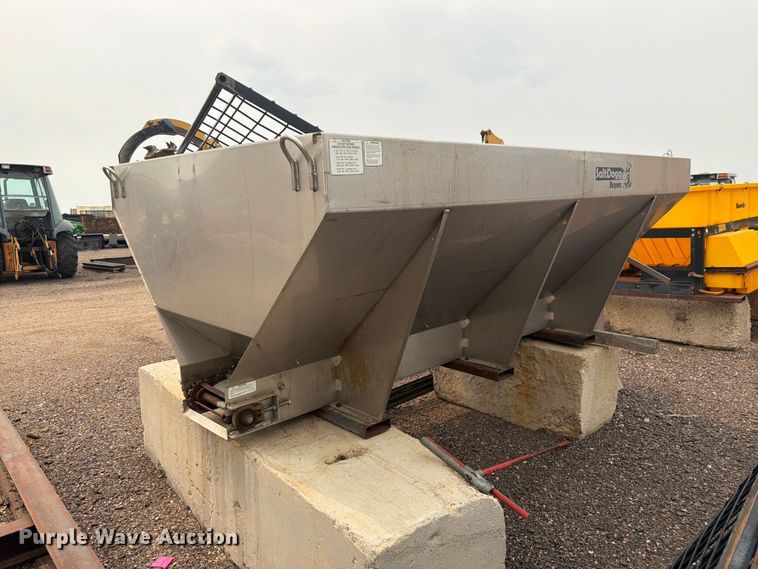 SaltDogg Spreader - photo 5